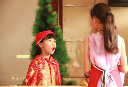 參加山西青少年夏令營(yíng)有什么保障？