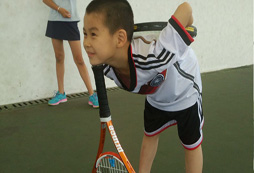 哪些孩子適合參加山西武術(shù)夏令營？