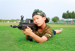 孩子為什么選擇山西小學(xué)生夏令營