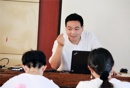 山西英語夏令營培養(yǎng)孩子的注意力