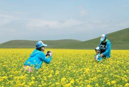 山西游學(xué)夏令營提升孩子的獨立生活能力