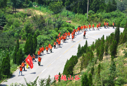 山西游學(xué)夏令營的報名時間是什么時候