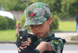 臨汾市周邊軍事夏令營(yíng)怎么樣？