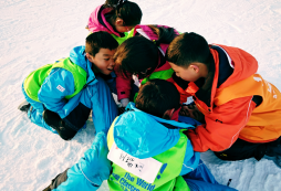 適合青少年參加的山西滑雪夏令營有嗎？