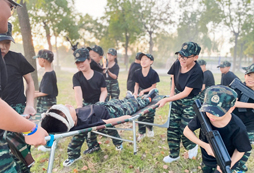 戰(zhàn)場(chǎng)急救