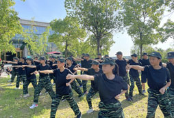 榮耀特訓(xùn)夏令營口碑如何？