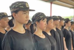 參加榮耀特訓(xùn)夏令營的收獲？