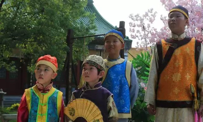 這個(gè)暑期夏令營帶你體驗(yàn)古代人民的神奇印刷術(shù)