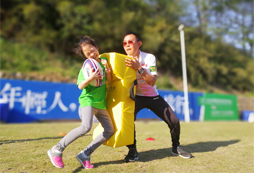 紹興橄欖球夏令營(yíng)如何保障孩子營(yíng)期安全