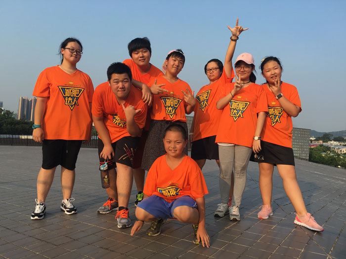 紹興青少年體育夏令營哪家好