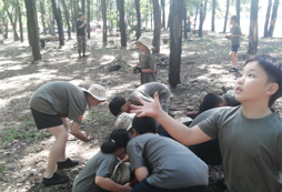 紹興小學(xué)生軍事夏令營有哪些措施保障孩子的安全？
