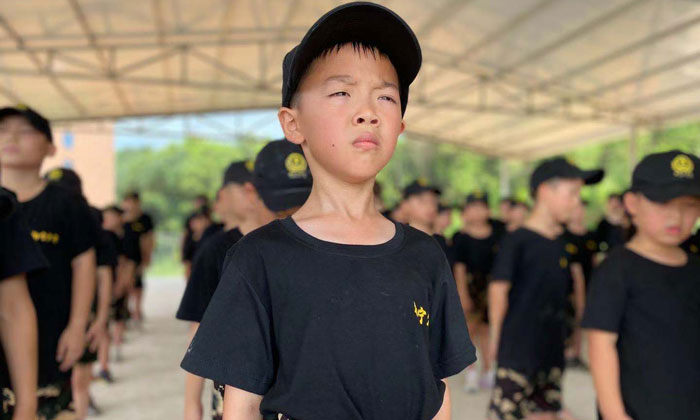 邵陽夏令營有哪些課程