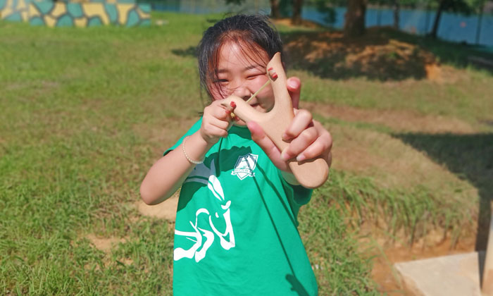 邵陽青少年夏令營有哪些