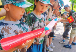 國內(nèi)有哪些生存夏令營機(jī)構(gòu)