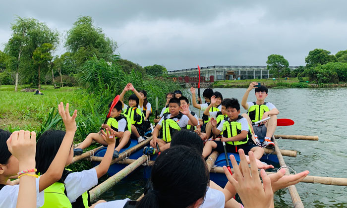 青少年生存夏令營機(jī)構(gòu)有哪些