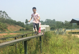 國內(nèi)生存夏令營機(jī)構(gòu)介紹