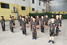 參加兩周青少年生存夏令營(yíng)多少錢(qián)，活動(dòng)方案推薦