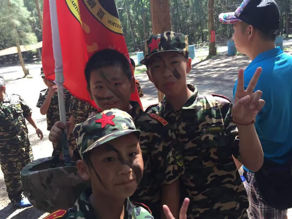 2017參加城市生存夏令營(yíng)怎么樣.jpg