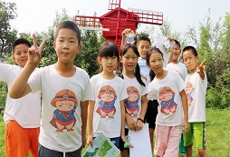 暑期生存拓展夏令營都有哪些訓(xùn)練內(nèi)容？