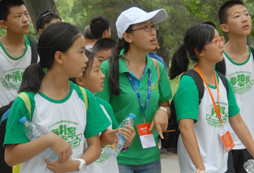 孩子在暑期生存夏令營中都能學(xué)到什么？