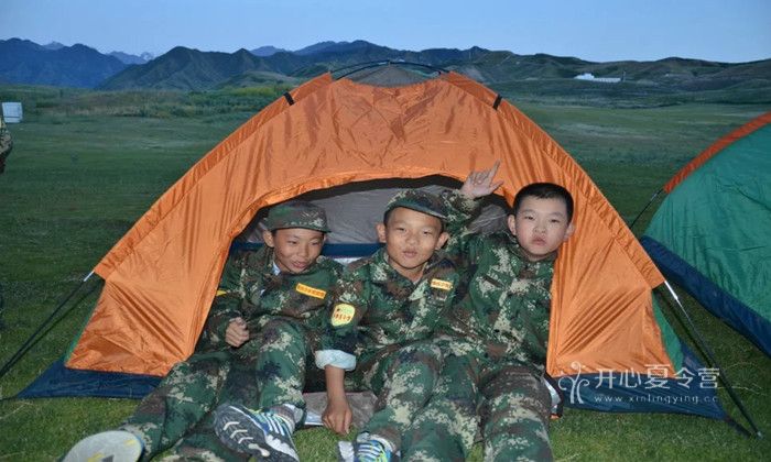孩子參加生存夏令營的收獲有哪些？.jpg