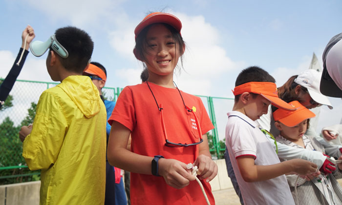 生存夏令營報名哪家好