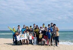 荒島類夏令營(yíng)讓孩子在暑期收獲精彩