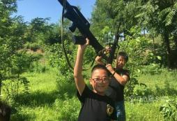 習(xí)慣不好的孩子可以參加野外生存夏令營嗎？