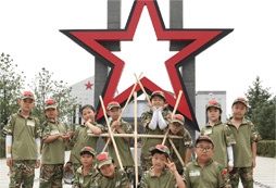 青少年參加生存冬令營(yíng)怎么樣？熱門(mén)活動(dòng)一覽
