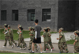生存冬令營(yíng)怎么選，14天線(xiàn)路推薦