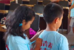 沈陽勵志夏令營的活動內(nèi)容有哪些？
