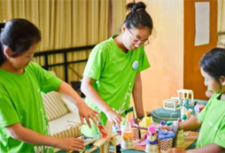 沈陽小學生夏令營哪里好？熱報機構(gòu)不錯過！