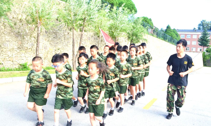 沈陽小學(xué)生夏令營去哪里報(bào)名