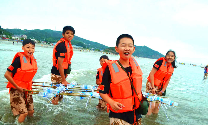 沈陽研學(xué)夏令營有哪些