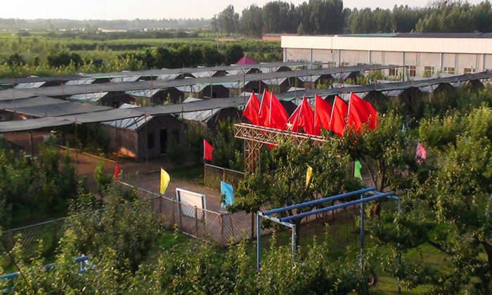 走進野戰(zhàn)軍軍營.jpg