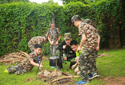 深圳夏令營(yíng)服務(wù)保障情況如何？四大機(jī)構(gòu)信息一覽