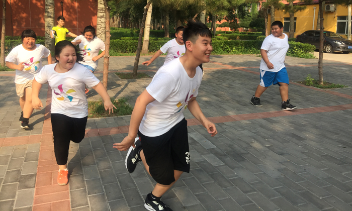 青少年參加深圳減肥夏令營需要攜帶哪些東西?.jpg