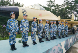 深圳軍事夏令營的住宿環(huán)境怎么樣？