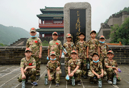 深圳地區(qū)暑期夏令營怎么樣呢