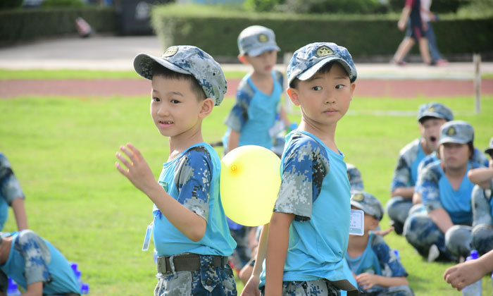 深圳有哪些中學(xué)生夏令營