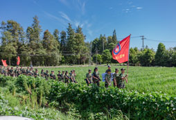深圳坪山有哪些夏令營值得參加？
