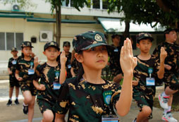 深圳當(dāng)?shù)赜心男┫牧顮I(yíng)活動(dòng)