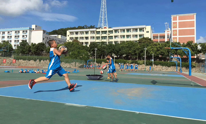 深圳市夏令營機(jī)構(gòu)