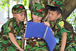 深圳軍事夏令營的費(fèi)用很高嗎？大概多少錢？