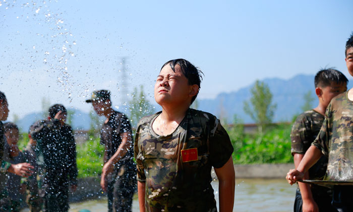 深圳夏令營費(fèi)用