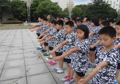 深圳哪個(gè)夏令營好？費(fèi)用是多少？