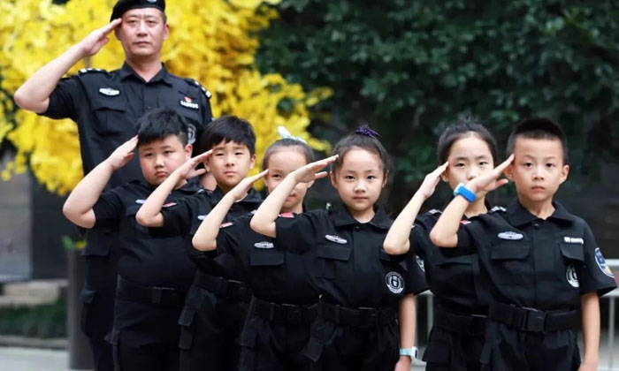 深圳7天夏令營收費多少
