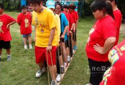 深圳有一個半月的減肥夏令營嗎