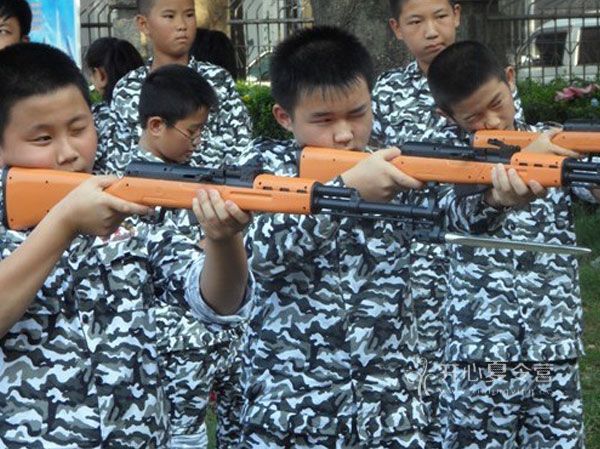 深圳龍崗夏令營價格