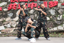 深圳夏令營需要花費(fèi)多少錢